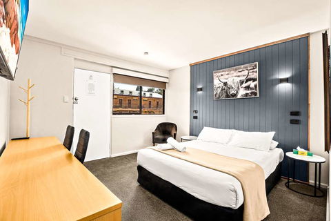 Comfort Inn City Centre Armidale - Accommodation Sunshine Coast 11