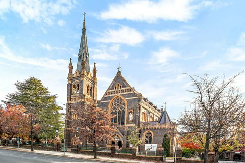 Comfort Inn City Centre Armidale - Accommodation Sunshine Coast 14