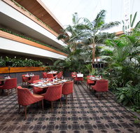 Pavilion on Northbourne - Accommodation Sunshine Coast