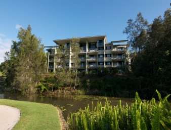 Club Wyndham Coffs Harbour-Trademark Col - Accommodation Sunshine Coast 0