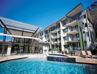 Club Wyndham Coffs Harbour-Trademark Col - Accommodation Sunshine Coast 1