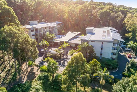 Club Wyndham Coffs Harbour-Trademark Col - Accommodation Sunshine Coast 2