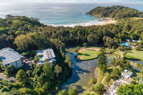 Club Wyndham Coffs Harbour-Trademark Col - Accommodation Sunshine Coast 3