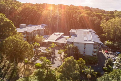 Club Wyndham Coffs Harbour-Trademark Col - Accommodation Sunshine Coast 4
