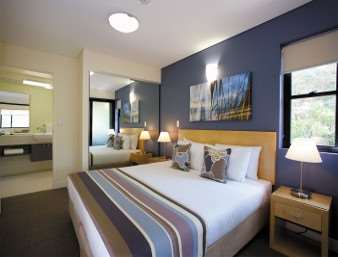 Club Wyndham Coffs Harbour-Trademark Col - Accommodation Sunshine Coast 5