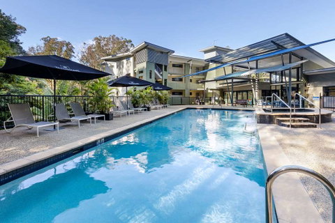 Club Wyndham Coffs Harbour-Trademark Col - Accommodation Sunshine Coast 11