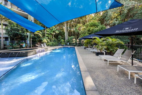Club Wyndham Coffs Harbour-Trademark Col - Accommodation Sunshine Coast 12
