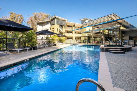 Club Wyndham Coffs Harbour-Trademark Col - Accommodation Sunshine Coast 13
