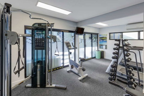 Club Wyndham Coffs Harbour-Trademark Col - Accommodation Sunshine Coast 14