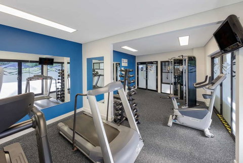 Club Wyndham Coffs Harbour-Trademark Col - Accommodation Sunshine Coast 15