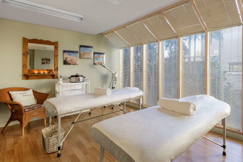 Club Wyndham Coffs Harbour-Trademark Col - Accommodation Sunshine Coast 16