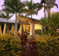 Darlington Beach Resort and Holiday Park - Accommodation Sunshine Coast