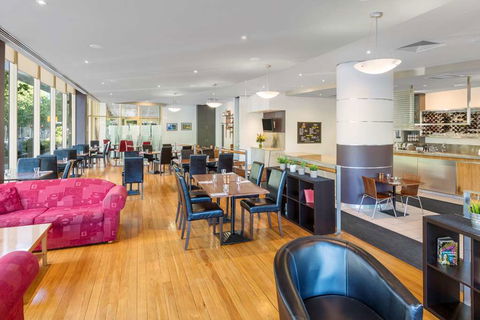 Nesuto Canberra Apartment Hotel - Accommodation Sunshine Coast 7