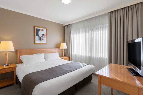 Nesuto Canberra Apartment Hotel - Accommodation Sunshine Coast 9