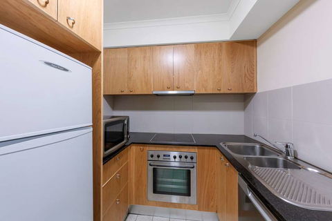 Nesuto Canberra Apartment Hotel - Accommodation Sunshine Coast 12