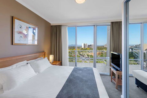 Nesuto Canberra Apartment Hotel - Accommodation Sunshine Coast 14