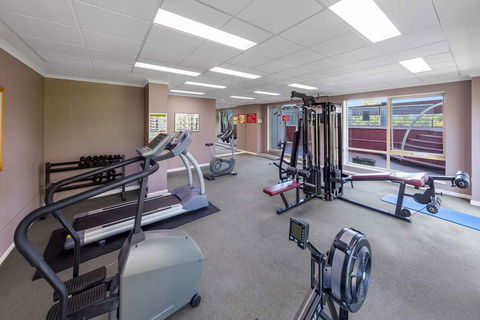 Nesuto Canberra Apartment Hotel - Accommodation Sunshine Coast 15