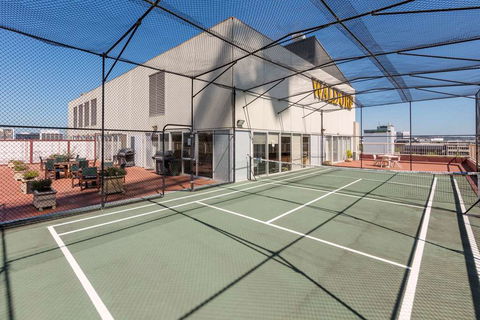 Nesuto Canberra Apartment Hotel - Accommodation Sunshine Coast 16