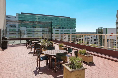 Nesuto Canberra Apartment Hotel - Accommodation Sunshine Coast 17