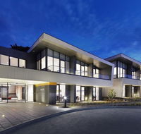 Quarters At Flinders Hotel - Accommodation Sunshine Coast