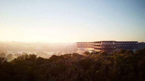 RACV Cape Schanck Resort - Accommodation Sunshine Coast 0