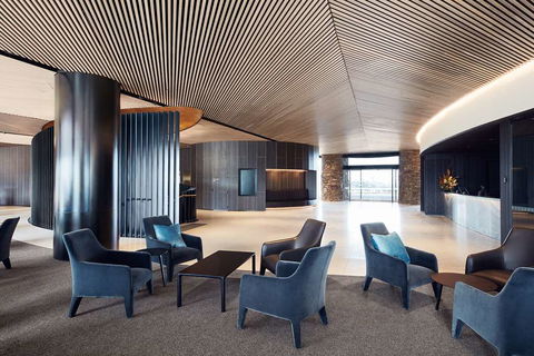 RACV Cape Schanck Resort - Accommodation Sunshine Coast 2