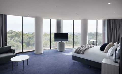 RACV Cape Schanck Resort - Accommodation Sunshine Coast 3
