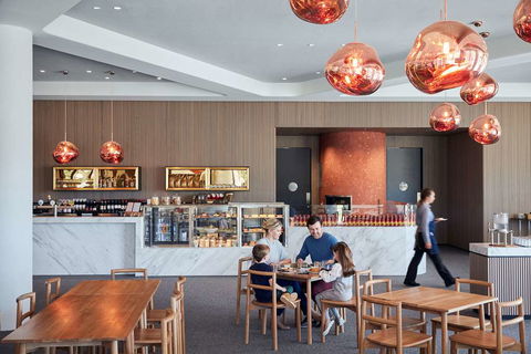 RACV Cape Schanck Resort - Accommodation Sunshine Coast 7
