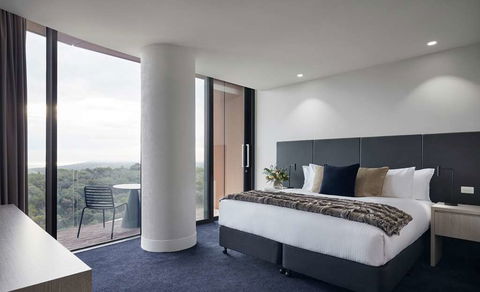 RACV Cape Schanck Resort - Accommodation Sunshine Coast 10