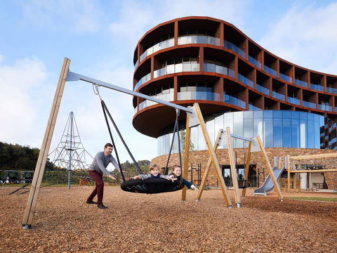 RACV Cape Schanck Resort - Accommodation Sunshine Coast 13