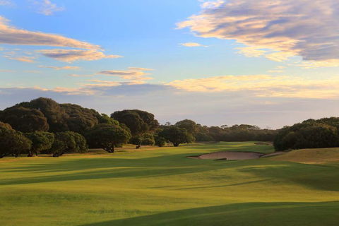 RACV Cape Schanck Resort - Accommodation Sunshine Coast 15