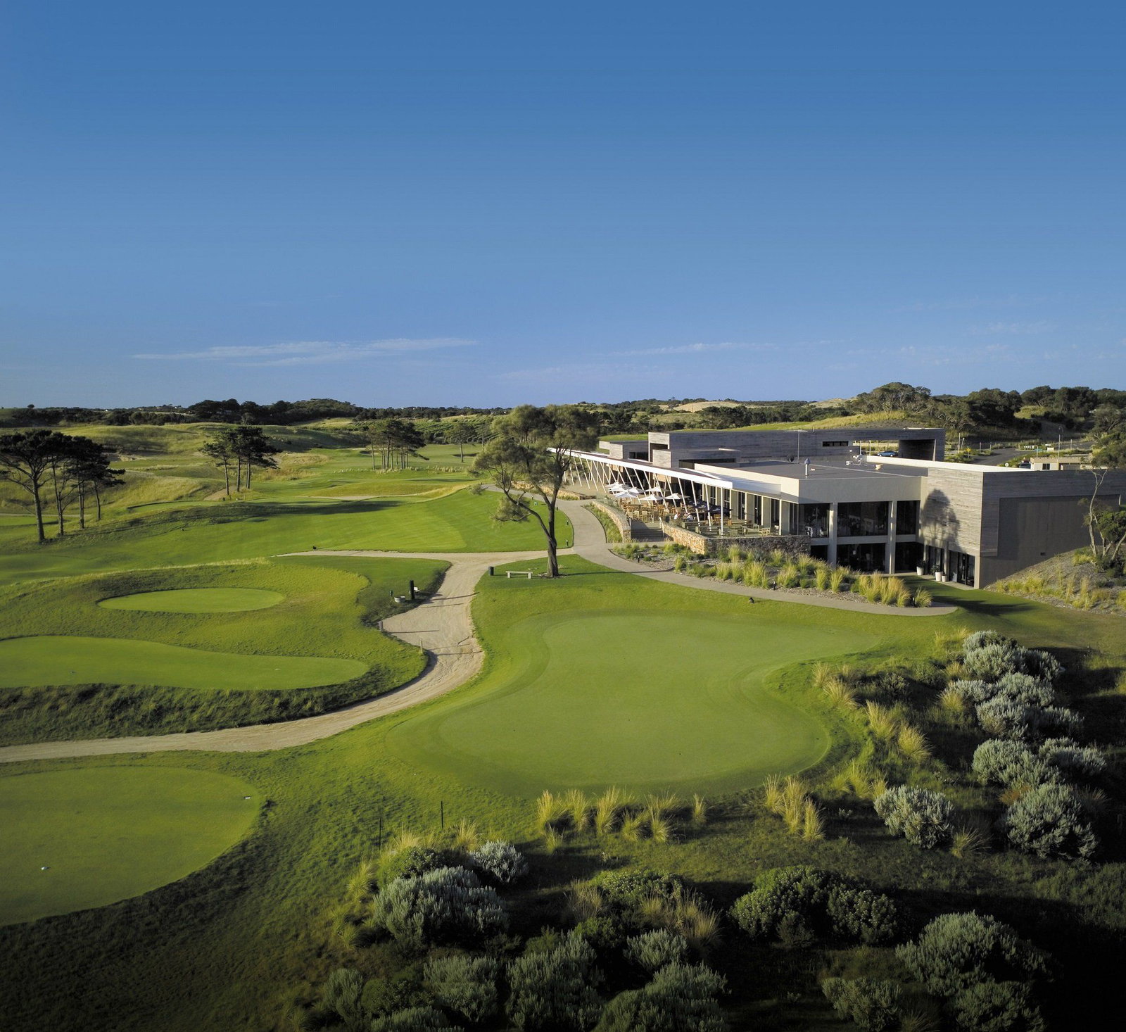 Fingal VIC Accommodation Sunshine Coast