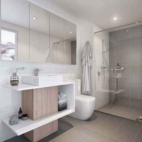 Alcyone Hotel Residences - Accommodation Sunshine Coast 5