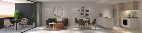 Alcyone Hotel Residences - Accommodation Sunshine Coast 6
