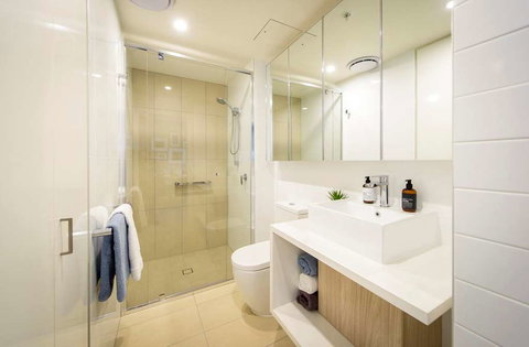 Alcyone Hotel Residences - Accommodation Sunshine Coast 7