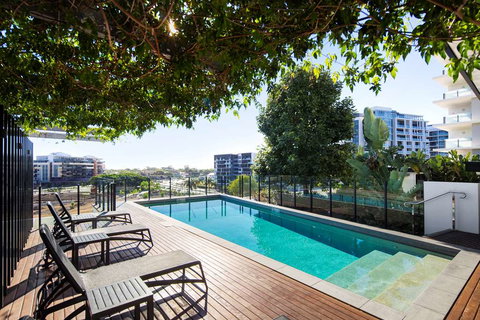 Alcyone Hotel Residences - Accommodation Sunshine Coast 9