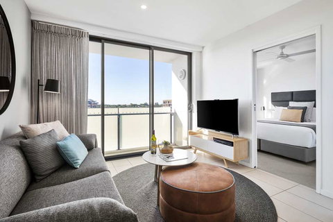 Alcyone Hotel Residences - Accommodation Sunshine Coast 10