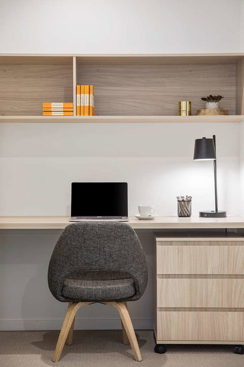 Alcyone Hotel Residences - Accommodation Sunshine Coast 11