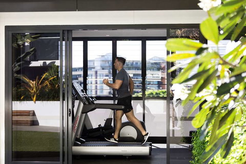 Alcyone Hotel Residences - Accommodation Sunshine Coast 14
