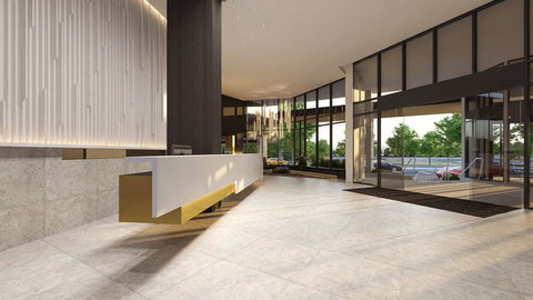 Alcyone Hotel Residences - Accommodation Sunshine Coast 15
