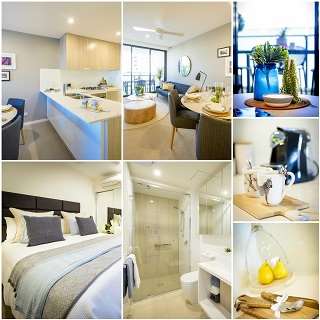 Alcyone Hotel Residences - Accommodation Sunshine Coast 16