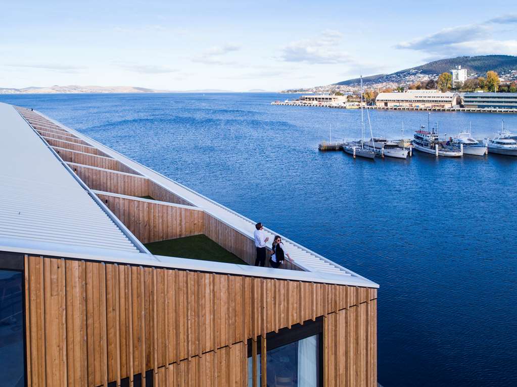 Hobart TAS Accommodation Sunshine Coast