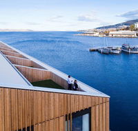 Macq 01 Hotel - Accommodation Sunshine Coast