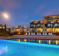 Assured Ascot Quays Apartment Hotel - Accommodation Sunshine Coast