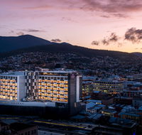 Crowne Plaza Hobart - Accommodation Sunshine Coast