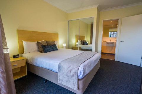 Perth Ascot Central Apartment Hotel - Accommodation Sunshine Coast 1