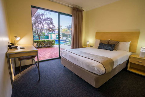 Perth Ascot Central Apartment Hotel - Accommodation Sunshine Coast 2