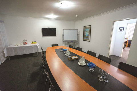 Perth Ascot Central Apartment Hotel - Accommodation Sunshine Coast 4