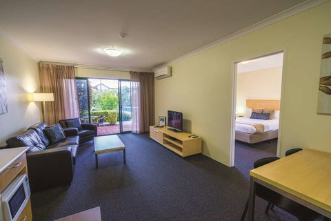 Perth Ascot Central Apartment Hotel - Accommodation Sunshine Coast 6