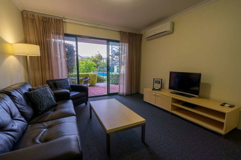 Perth Ascot Central Apartment Hotel - Accommodation Sunshine Coast 7
